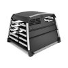Thule Allax Double Hundebur  Crate L Compact