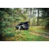Thule Allax Double Hundebur  Crate S