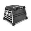 Thule Allax Double Hundebur  Crate M Compact