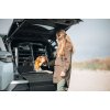 Thule Allax Double Hundebur  Crate S