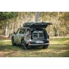 Thule Allax Double Hundebur  Crate S
