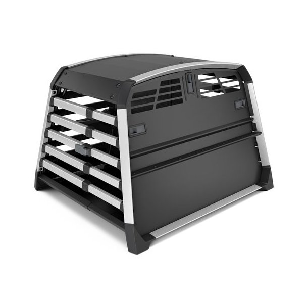 Thule Allax Double Hundebur  Crate M