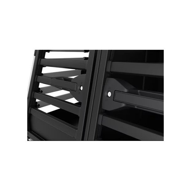 Thule Allax Double Hundebur  Crate S