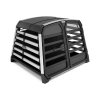 Thule Allax Double Hundebur  Crate L Compact