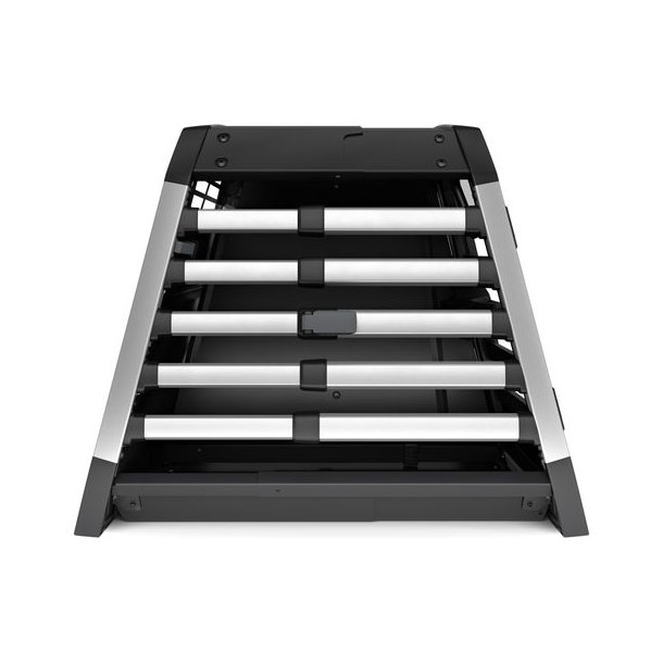 Thule Allax Double Hundebur  Crate M Compact