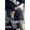Thule Allax Double Hundebur  Crate S