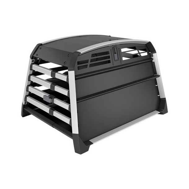 Thule Allax Double Hundebur  Crate S