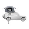 Thule Approach 2L Rooftop Tent Ashland Grey