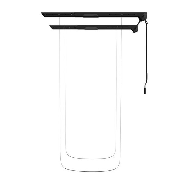 Thule Multilift 2 100kg/220lbs
