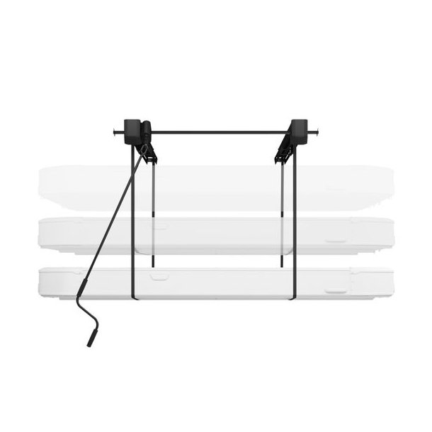 Thule Multilift 2 100kg/220lbs