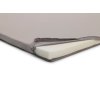 Thule Outset & Approach M Topper Mattress Paloma Gray