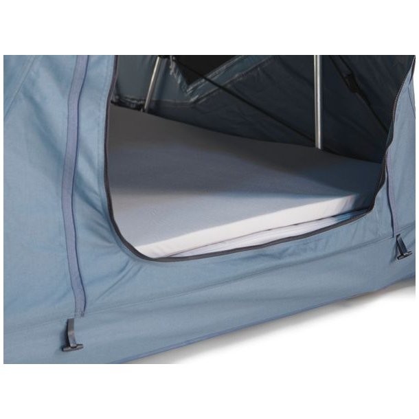 Thule Outset & Approach M Topper Mattress Paloma Gray