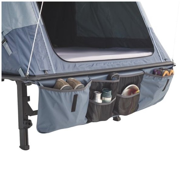 Thule Outset Organizer Dark Slate
