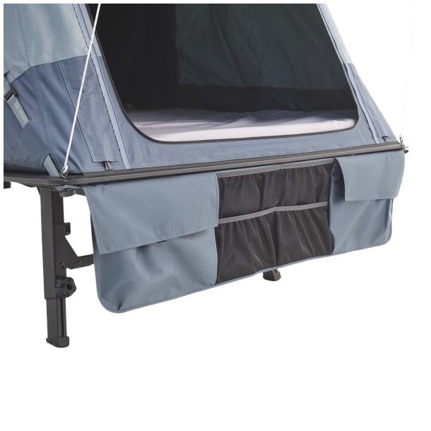 Thule Outset Organizer Dark Slate