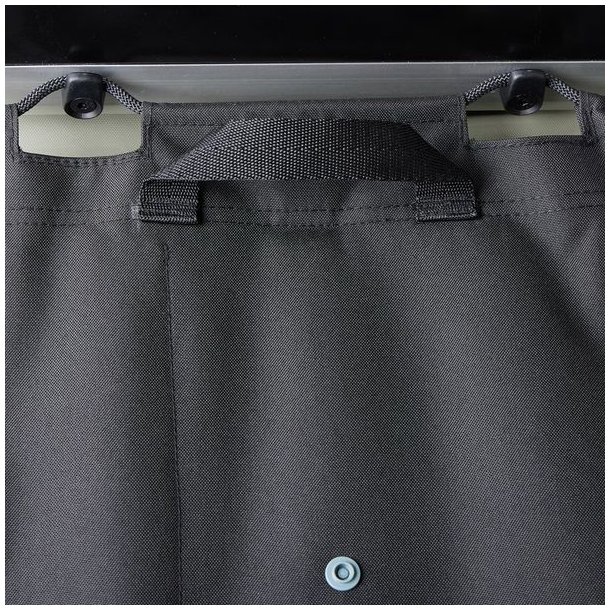 Thule Rooftop Tent Organizer Black