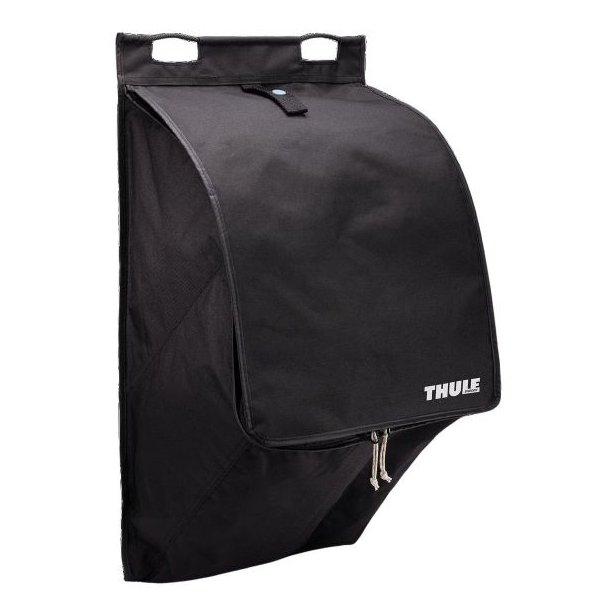 Thule Rooftop Tent Organizer Black