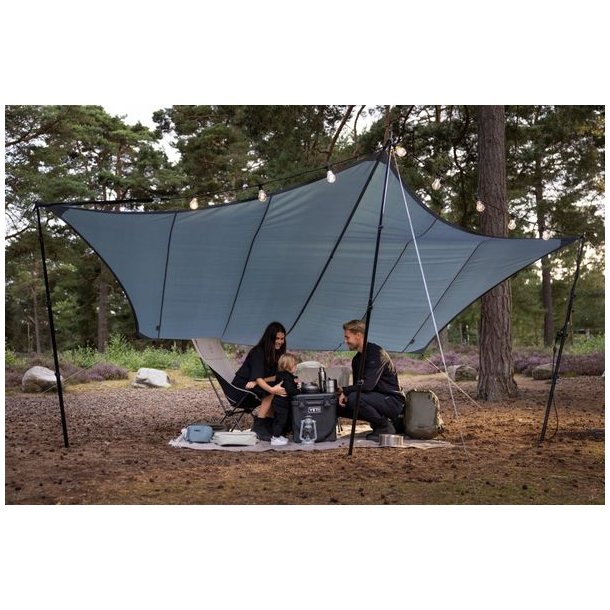 Thule Starset Tarp Presenning Mid Blue