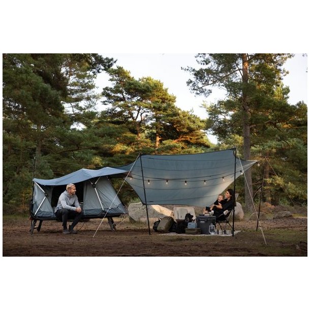 Thule Starset Tarp Presenning Mid Blue