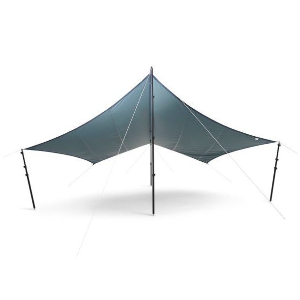 Thule Starset Tarp Presenning Mid Blue