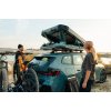 Thule Widesky Rooftop Tent Dark Slate