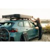 Thule Widesky Rooftop Tent Dark Slate