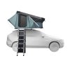 Thule Widesky Rooftop Tent Dark Slate