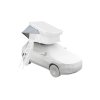 Thule Widesky Side Door Rainfly Dark Slate