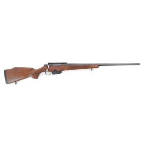 Tikka 558 Varmint 22-250Rem Brugt Jagtriffel