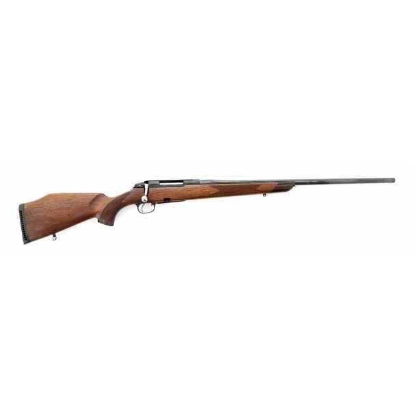 Tikka 590 243win Brugt Jagtriffel