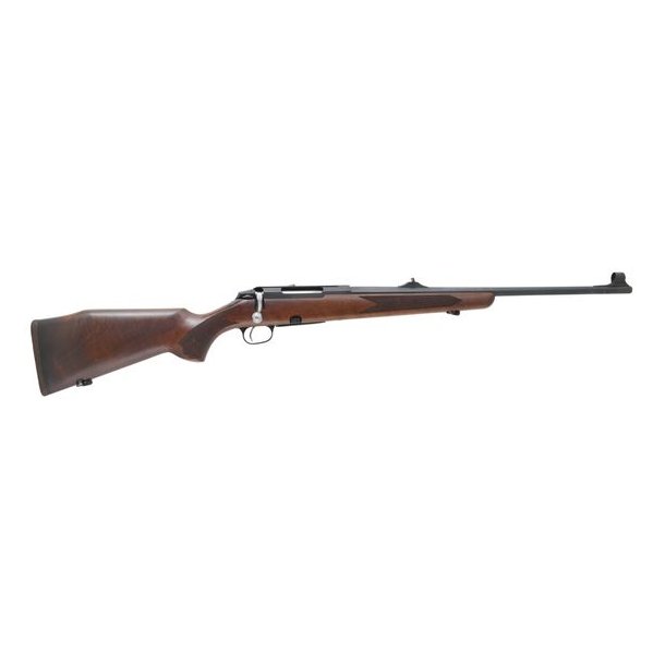 Tikka 590 308win Brugt Jagtriffel