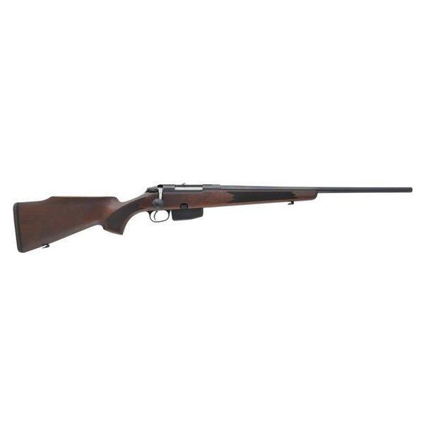 Tikka 595 22-250 Brugt Jagtriffel 