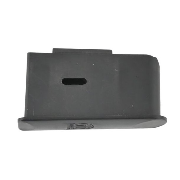 Tikka 595 3-Skuds Magasin Brugt  222 & 223rem