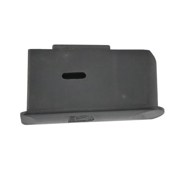 Tikka 595 3-Skuds Magasin Brugt  222 & 223rem