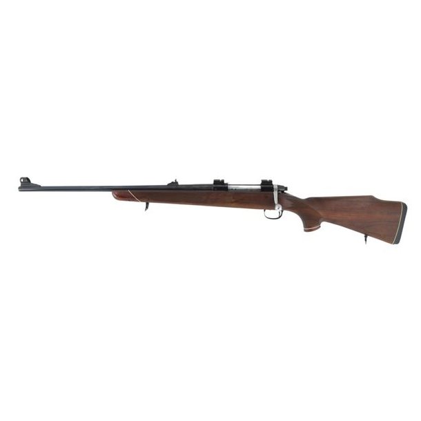 Tikka 65 6,5x55 LH Brugt Jagtriffel