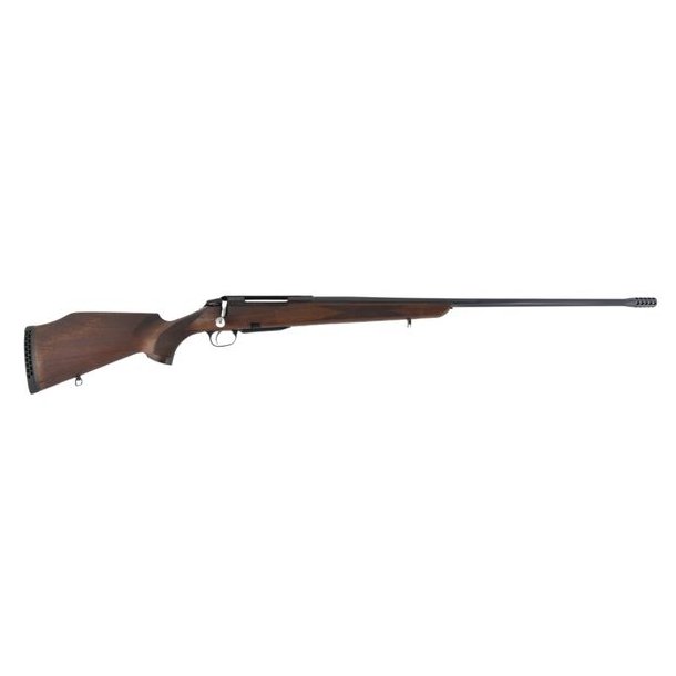 Tikka 690 7mmRM Brugt Jagtriffel Med mundingsbremse