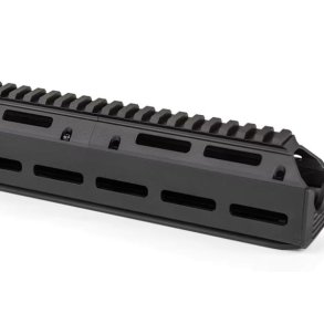 Tikka Ace Upper Rail Black