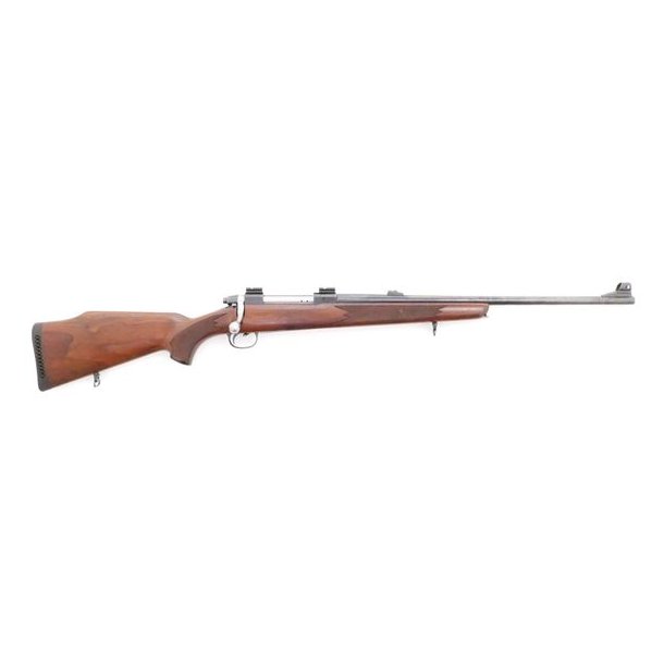 Tikka M65 6,5x55 Brugt Jagtriffel