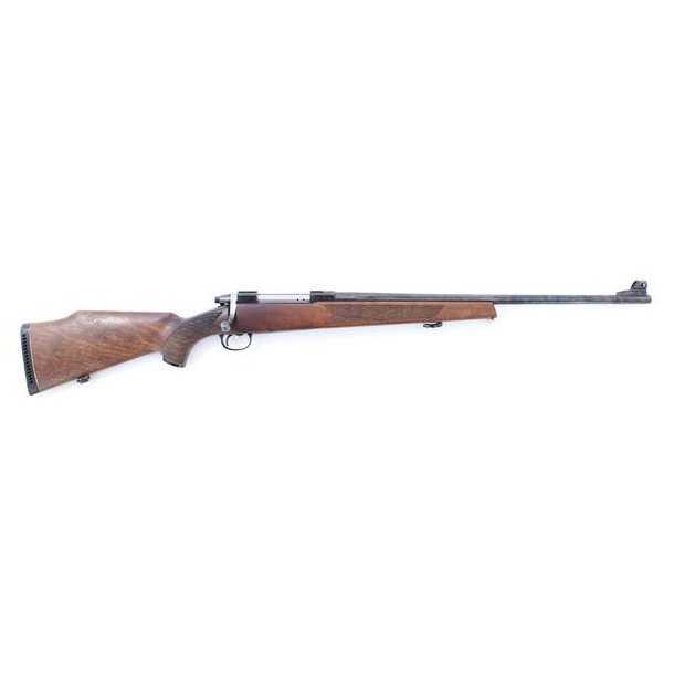 Tikka M65 6,5x55 Brugt Jagtriffel