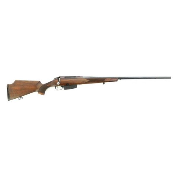 Tikka Special 6,5x55 Brugt Jagtriffel
