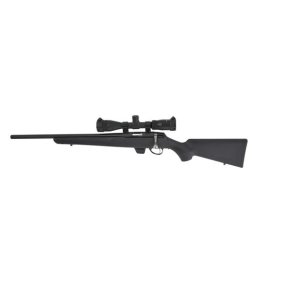 Tikka T1X 22LR Rimfire LH M. 2-7x32 Optic Science