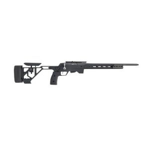 Tikka T1X Ace Target .17HMR Brugt Salonriffel  1/2-20 UNF Gevind