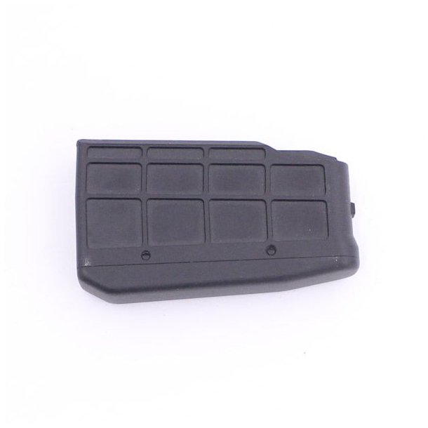 Tikka T3 3-skuds Magasin Brugt Lang Ls.