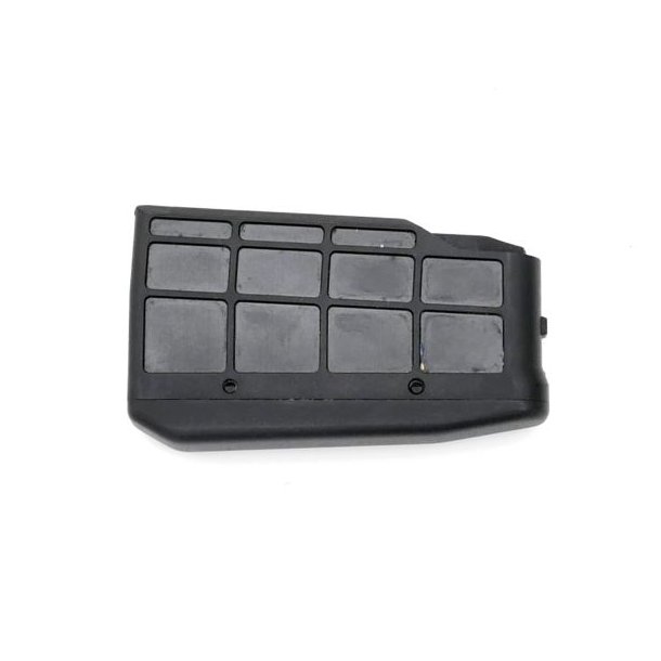 Tikka T3 3-skuds Magsin brugt Lang Ls.