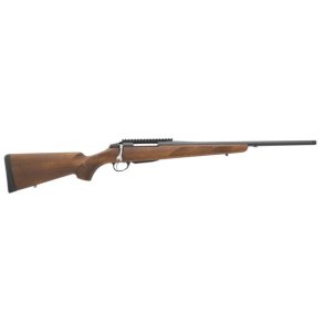 Tikka T3 hunter 308win Brugt Jagtriffel  M14x1 Gevind