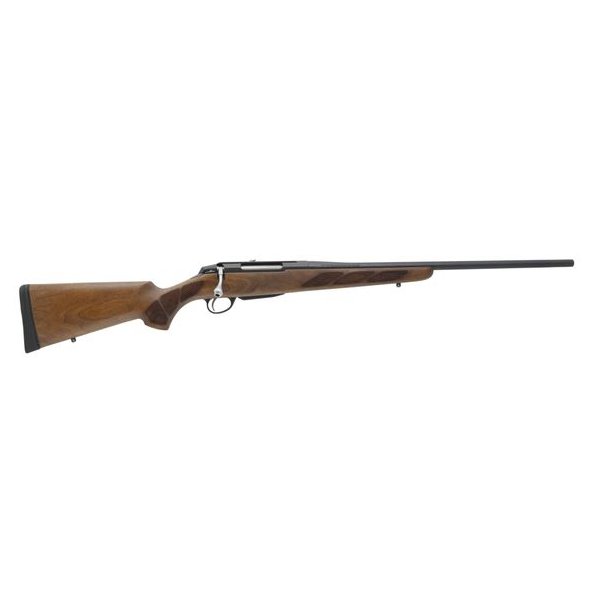 Tikka T3 Hunter 308win Brugt Jagtriffel 
