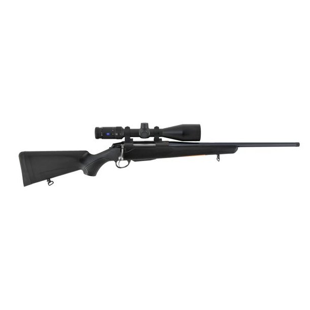 Tikka T3 Lite 308w/30.06 Med. Zeiss V4 3-12x56