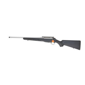 Tikka T3 Lite 308win Links Brugt Jagtriffel M14x1 Gevind