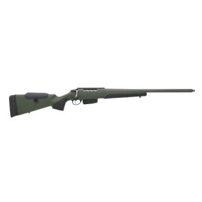 Tikka T3 Super varmint 243win Brugt Jagtriffel  5/8-24 Gevind