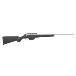 Tikka T3 SuperLite 6,5 Creemore Brugt Jagtriffel  M14x1 Gevind