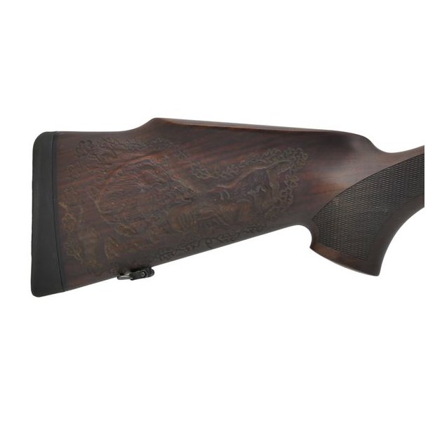 Tikka T3 Wildgame 30.06 Brugt Jagtriffel  